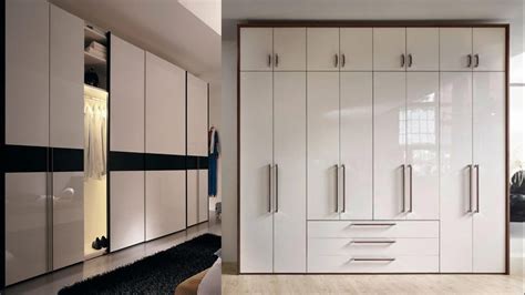 Modern Bedroom Cupboard Designs of 2018 Decor Units