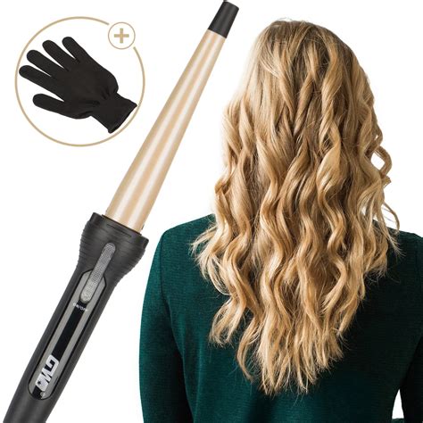 This Best Curling Wand For Short Fine Hair Uk Hairstyles Inspiration