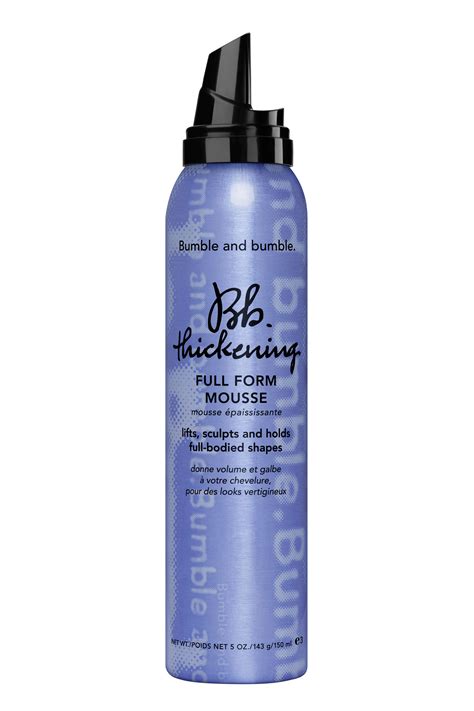 This Best Curly Hair Mousse For Bridesmaids