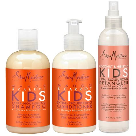  79 Stylish And Chic Best Curly Hair Products For Kids With Simple Style