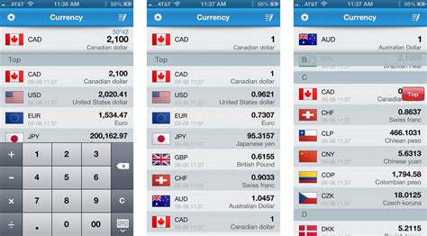 best currency conversion