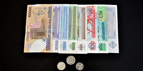 best currency to take to uzbekistan