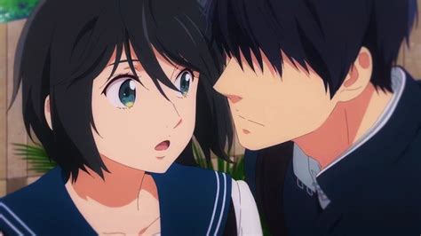 best current romance anime