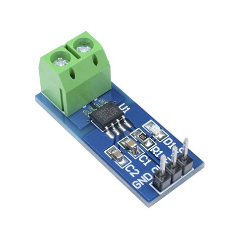 Best Current Sensor Arduino