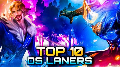 Best Current Top Laners