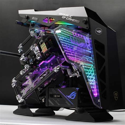best custom pc for gaming and programming