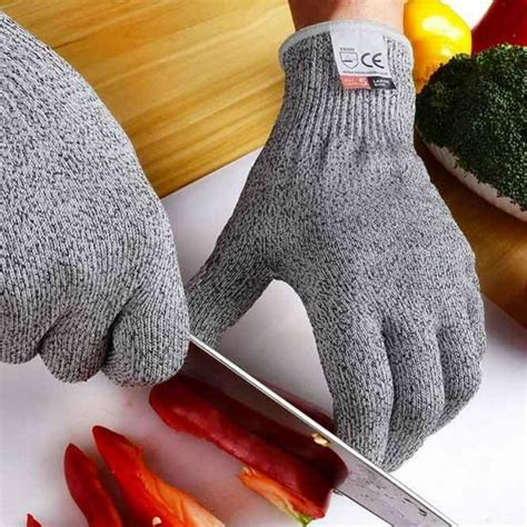 Best Cut Resistant Gloves Kitchen