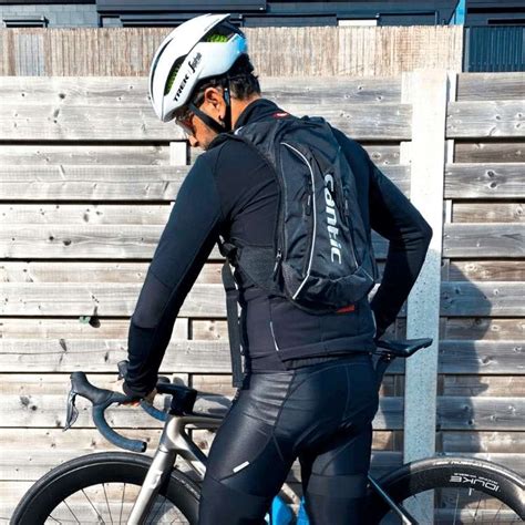 Best Cycling Backpack Small