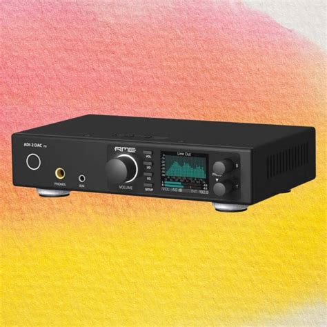 best dac for hifi