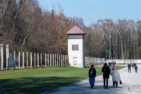 best dachau tour from munich