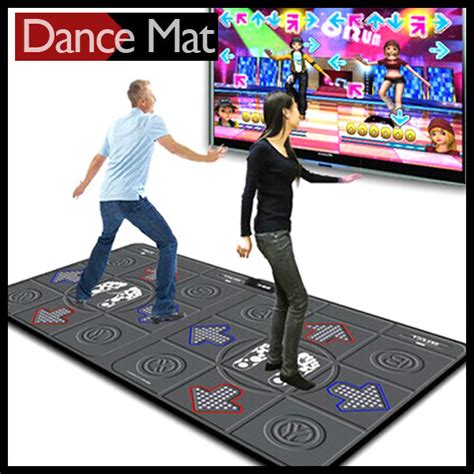Best Dance Pad For Pc