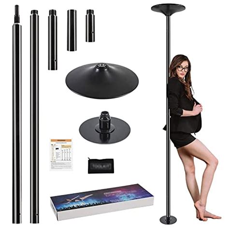 Best Dance Pole For Plus Size