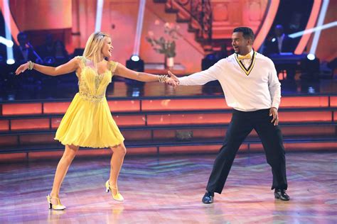 best dancing with the stars performances