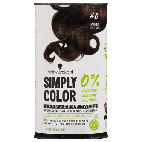 Perfect Best Dark Brown Hair Dye Uk With Simple Style