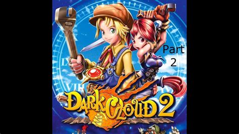Best Dark Cloud 2 Walkthrough Reddiy