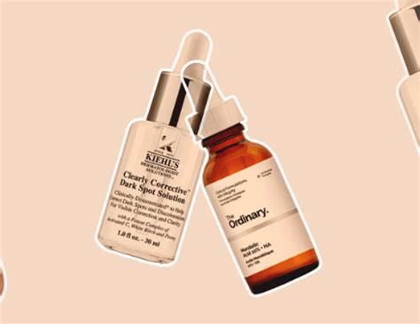 Best Dark Spot Corrector Consumer Reports