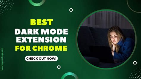 Best Dark Theme Chrome Extension
