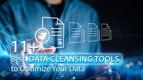 Best Data Cleansing Tools