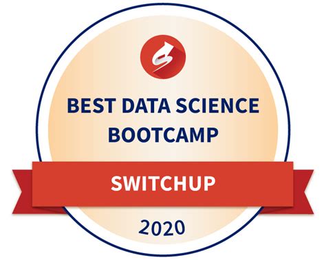 best data science bootcamp