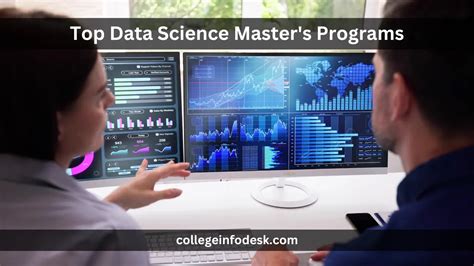 best data science masters program reddit
