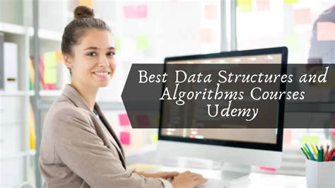 best data structures and algorithms course udemy