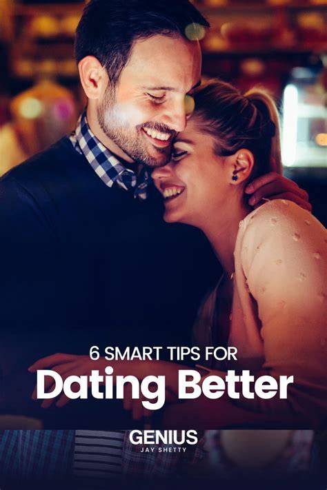 The Best Dating Advice Articles from 2017 Dating advice, Funny dating