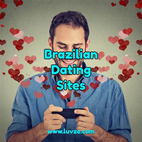 best dating site brazil men