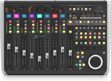 Best Daw Controller For Reaper