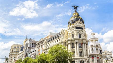best day tours from madrid spain