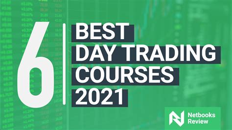 The Best Day Trading Courses ⋆