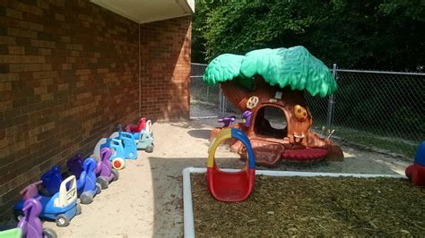 best daycares savannah ga