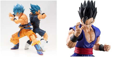 Best Dbz Figures