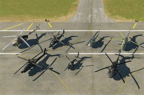 best dcs helicopter mod