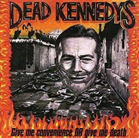 best dead kennedys album