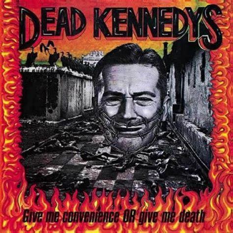 best dead kennedys albums