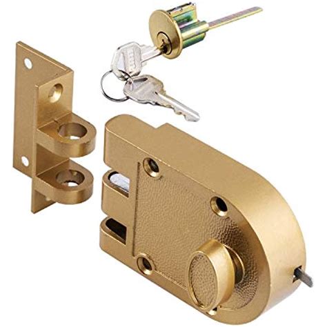 best deadbolt door locks for home security