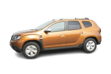 best deal dacia duster