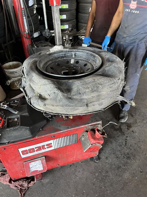 Best Deal Tire And Wheel