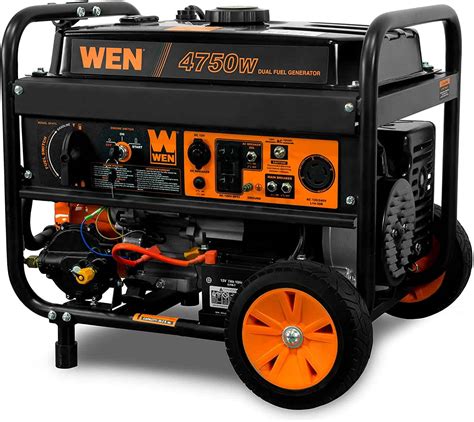 best deals on generators for home use