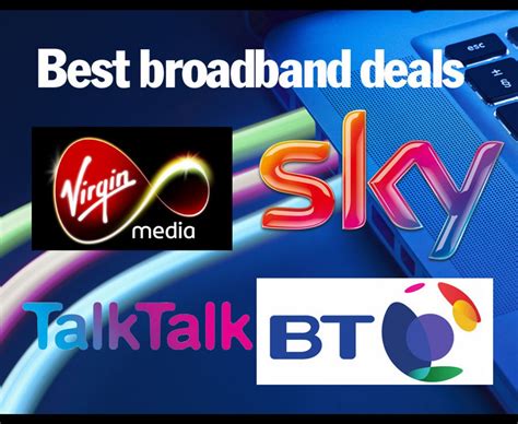 best deals on internet in my area