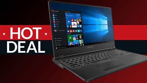 best deals on lenovo laptops today