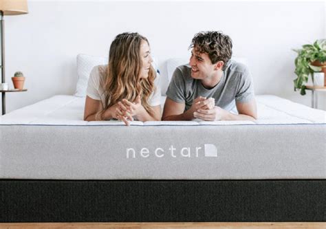 best deals on nectar mattresses