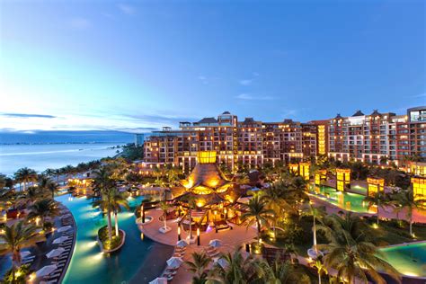 best deals villa del palmar cancun