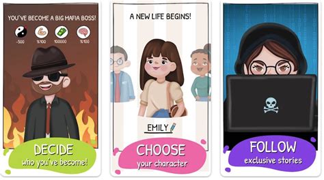 Best Decision Making Games Android 2023