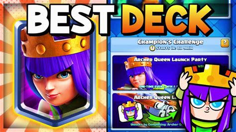 Unveiling the Best Deck for Her Majesty's Launch Party: A Royal Affair