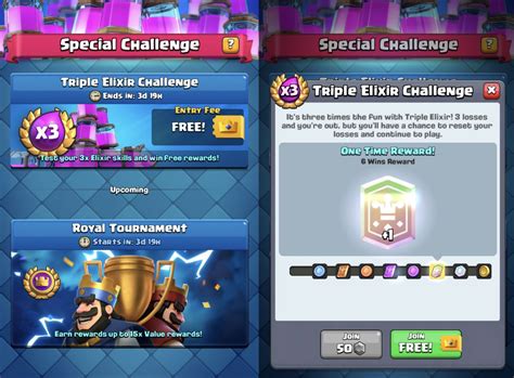 The Ultimate Guide to the Best Triple Elixir Challenge Deck for 2021
