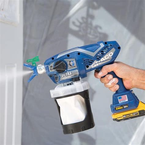 Best Decorating Paint Sprayer