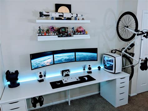 Best Decorations For Gaming Setup