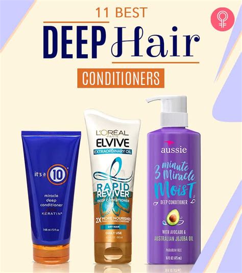 The Best Deep Conditioner For Fine Straight Hair Trend This Years