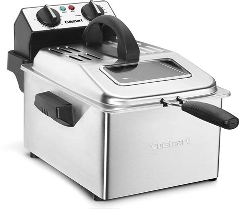 Best Deep Fryer 2022